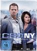 CSI: NY - Season 7.2 [3 DVDs]