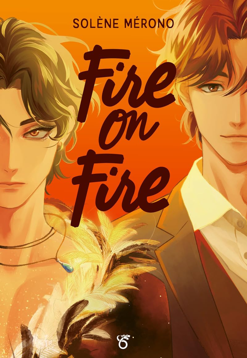 Fire on ice. Vol. 3. Fire on fire