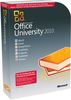 Microsoft Office University 2010 - Berechtigungsnachweis erforderlich