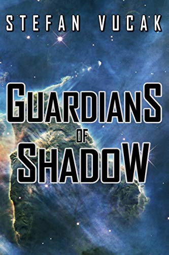 Guardians of Shadow (Shadow Gods Saga, Band 8)