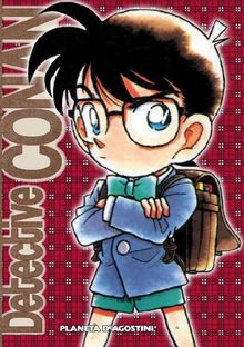 Detective Conan 2 (DETECTIVE CONAN NUEVA EDICION)