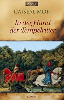 In der Hand der Tempelritter (The Tilecutter's Penny, 2. Teil)