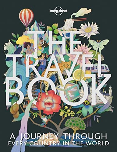 Die Buchhandlung in Oelde hat das Buch Lonely Planet The Travel Book 4: A Journey Through Every Country in the World