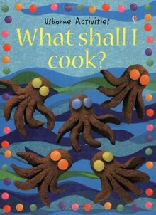 What Shall I Cook (What Shall I Do Today?)