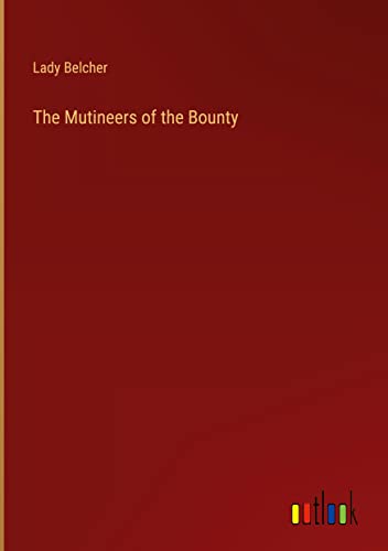 The Mutineers of the Bounty