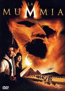La mummia [IT Import]