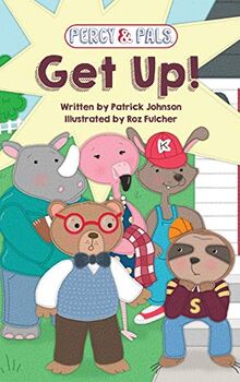 Get Up! (Percy & Pals)