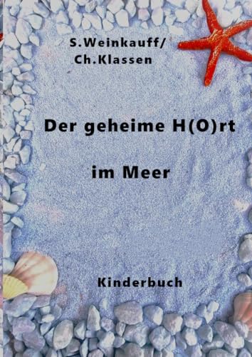 Der geheime (H)Ort im Meer