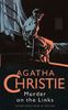 The Murder on the Links (The Christie Collection)