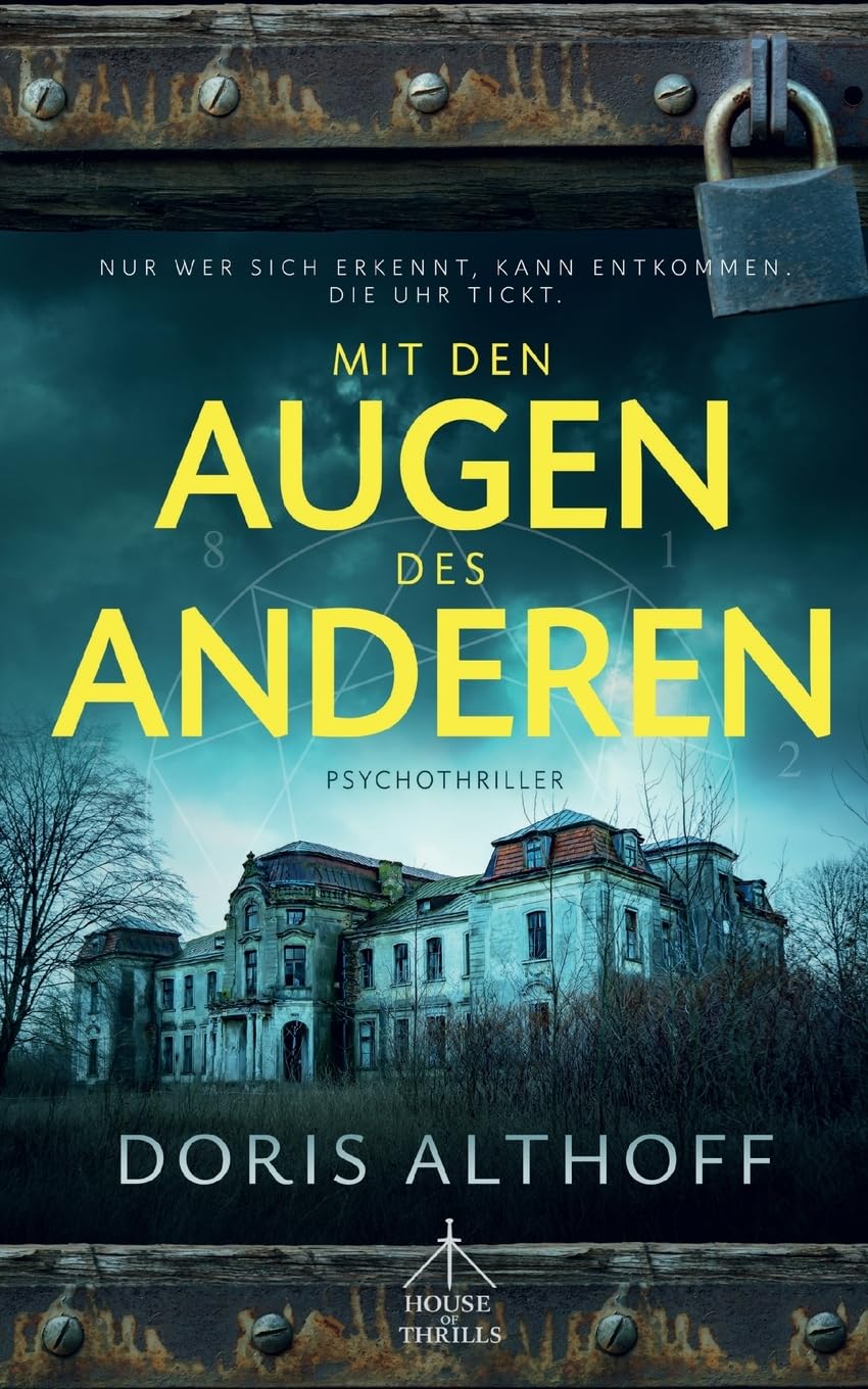 Althoff, Doris: Mit den Augen des Anderen