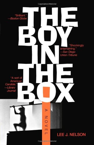 The Boy in the Box