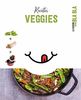 Recettes veggies