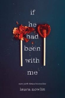 If He Had Been with Me