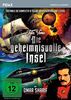 Jules Verne: Die geheimnisvolle Insel / Erstmals die komplette 6-teilige Abenteuerserie mit Omar Sharif und Rick Battaglia (Pidax Serien-Klassiker) [3 DVDs]