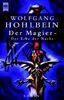 Der Magier, Der Erbe der Nacht