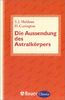 Die Aussendung des Astralkörpers