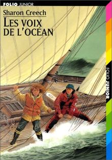 Les voix de l'océan