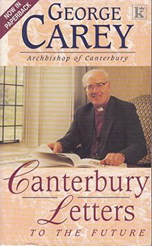 Canterbury Letters to the Future