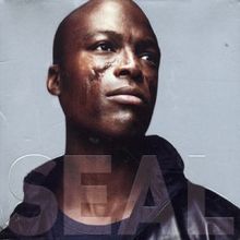 Seal IV von Seal  | CD | Zustand gut
