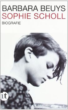 Sophie Scholl: Biographie (insel taschenbuch)