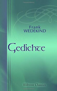 Gedichte
