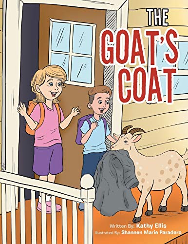 The Goat’s Coat