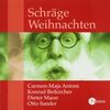 Schräge Weihnachten. CD. . Kuriose Geschichten und Lieder zum Fest