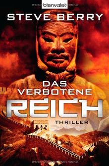 Das verbotene Reich: Thriller