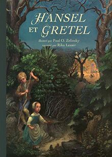 Hänsel et Gretel