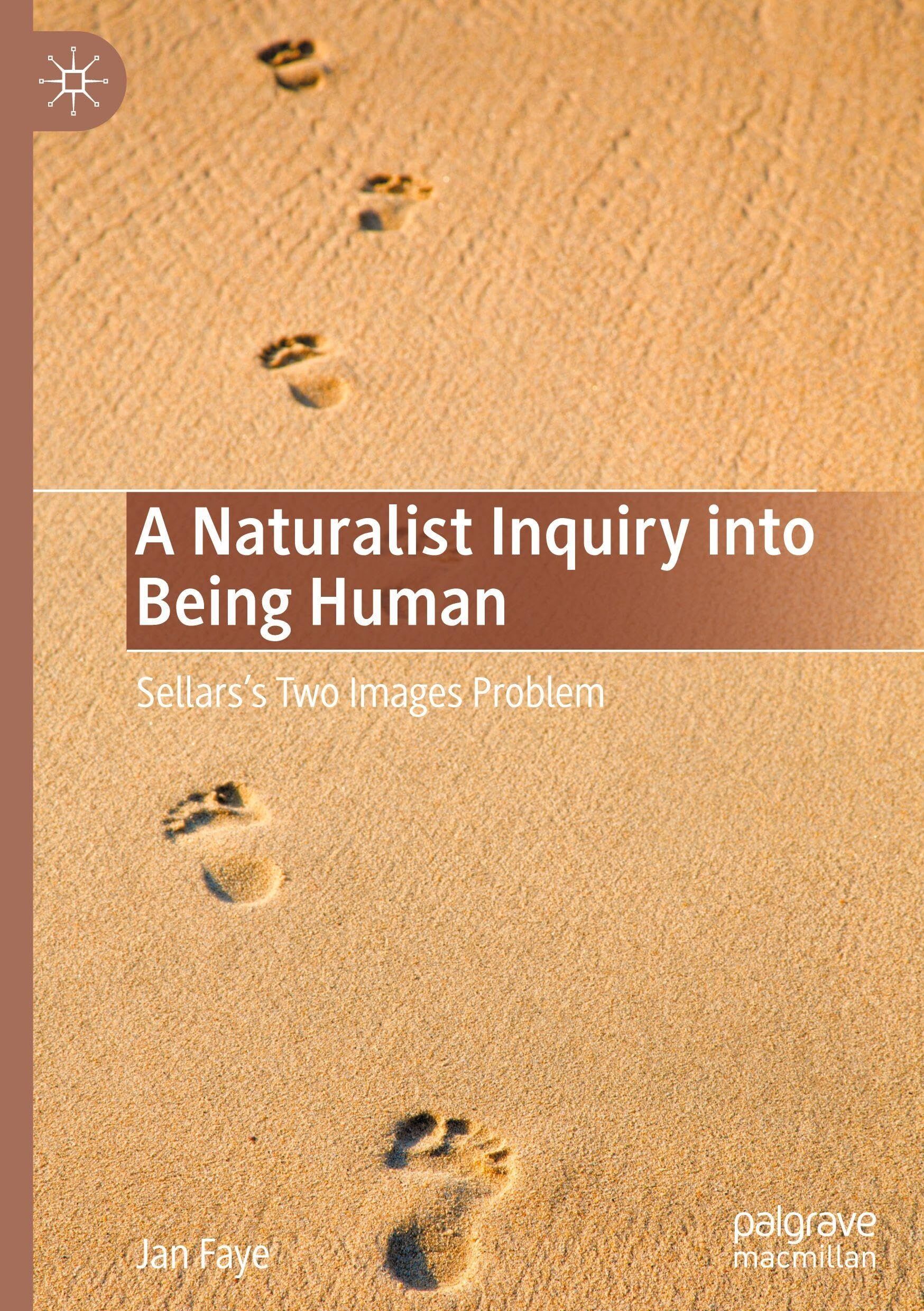 A Naturalist Inquiry into Being Human