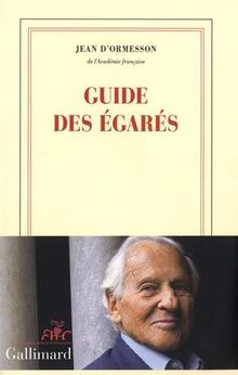 Guide des égarés