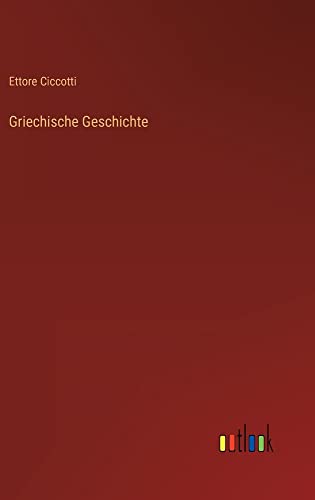 Griechische Geschichte