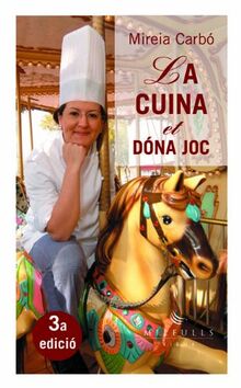 La cuina et dóna joc von Carbó Romero, Mireia | Buch | Zustand sehr gut