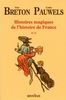 Histoires magiques de l'histoire de France. Vol. 2