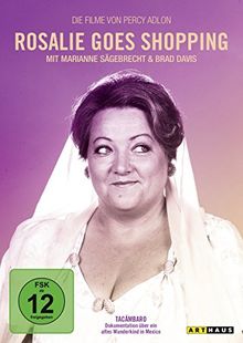 Die Filme von Percy Adlon: Rosalie Goes Shopping