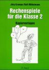 Rechenspiele, Für die Klasse 2