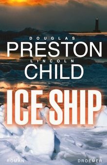 Ice Ship