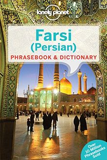 Farsi, persian : phrasebook & dictionary