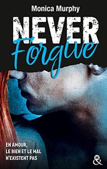 Never Forgive T2: la dark romance la plus interdite qui soit von Murphy, Monica | Buch | Zustand gut