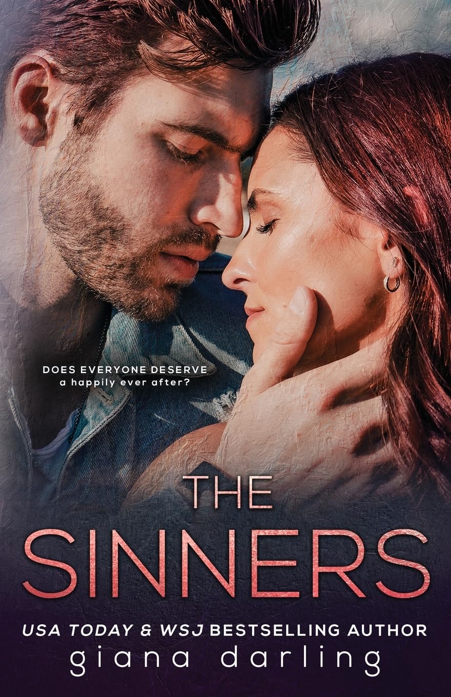 The Sinners (Evolution of Sin)