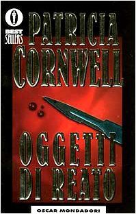 Oggetti di reato (Oscar Bestsellers)