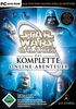 Star Wars Galaxies: Total - The Complete Online Adventure