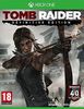Square Enix Tomb Raider Hd (Definitive Edition) (Xbox One)