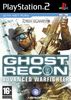 Tom Clancy's Ghost Recon: Advanced Warfighter [UK Import]