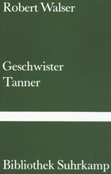Geschwister Tanner