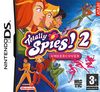 Totally spies 2 undercover [FR Import]