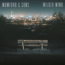 Wilder Mind von Mumford & Sons | CD | Zustand gut