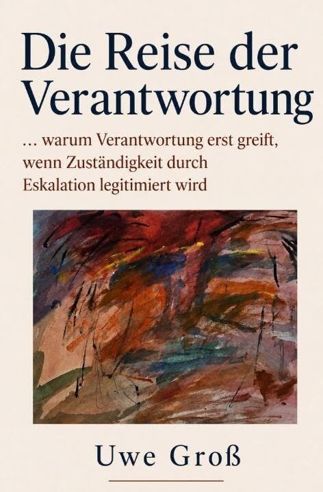 Die Reise der Verantwortung