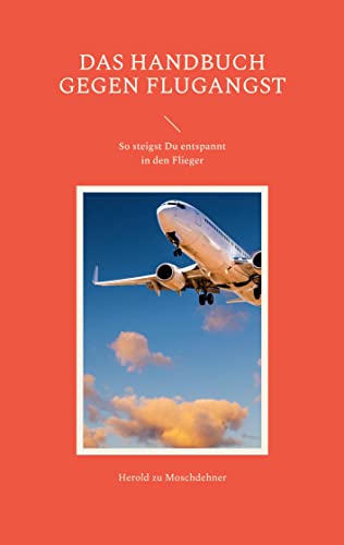 Das Handbuch gegen Flugangst: So steigst Du entspannt in den Flieger