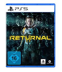 Returnal - von PlayStation | Game | Zustand sehr gut